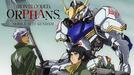 Gundam Every Series And Where To Watch Them