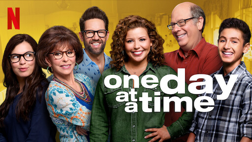 Dog Sex 12yars Girl - Watch One Day at a Time | Netflix Official Site